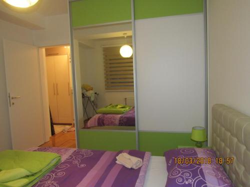 Apartman Tea Banja Luka Stan na dan