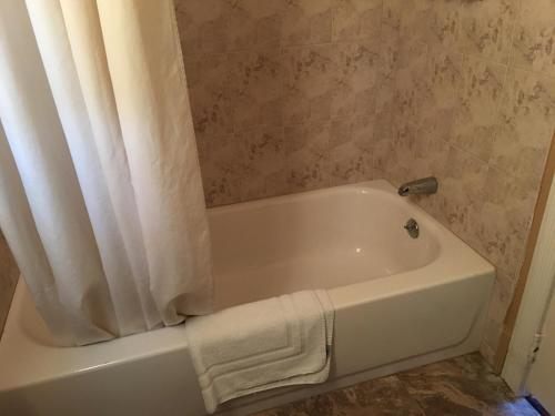 Budget Inn LAX-Lawndale in Lawndale, USA