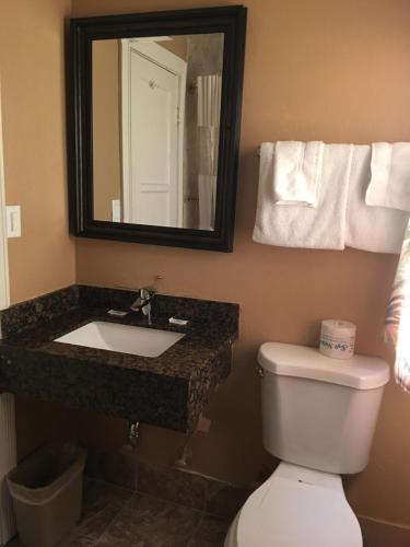 Budget Inn LAX-Lawndale in Lawndale, USA