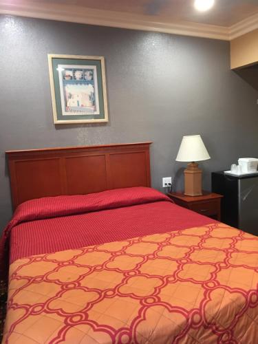 Budget Inn LAX-Lawndale