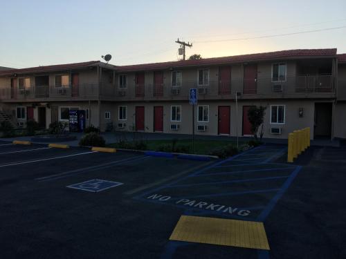 Budget Inn LAX-Lawndale