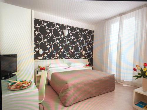 2 twin beds