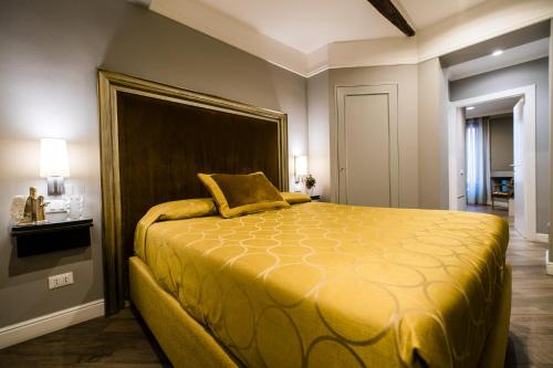 Hotel Antica Locanda, Рим (фото 7)