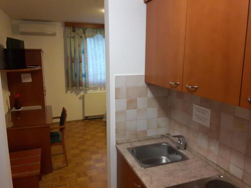 Apartment Sobe Ravbar - image 12