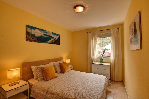 Valle de la Luna gîte à louer Velhoco