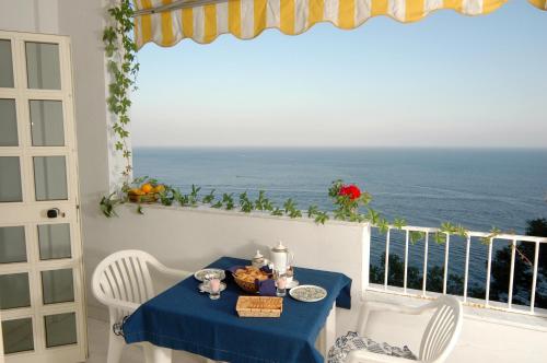  Turchese, Pension in Amalfi