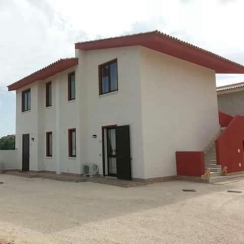  Residence Fiori d'arancio, Pension in Marsala