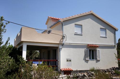  Milla Apartm in Drvenik Mali