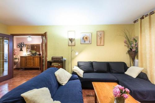 Vivienda Familiar con Jardin junto a Ifema, Madrid (fotografie 6)
