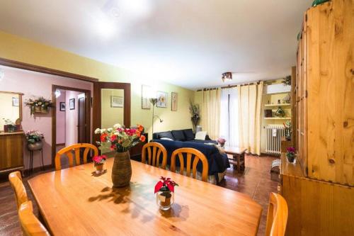 Vivienda Familiar con Jardin junto a Ifema, Madrid (fotografie 7)