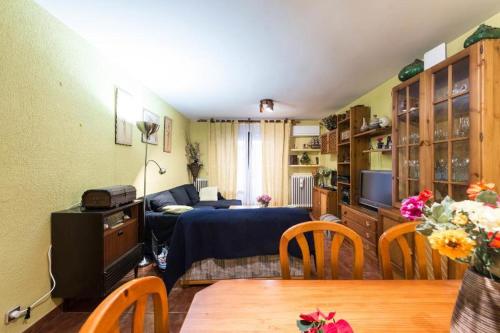 Vivienda Familiar con Jardin junto a Ifema, Madrid (fotografie 8)