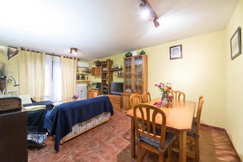 Vivienda Familiar con Jardin junto a Ifema, Madrid (fotografie 9)