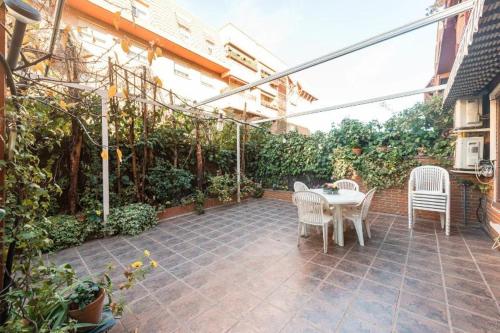 Vivienda Familiar con Jardin junto a Ifema, Madrid