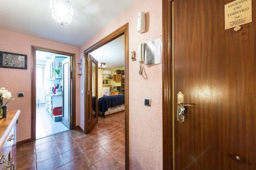 Vivienda Familiar con Jardin junto a Ifema, Madrid (fotografie 10)