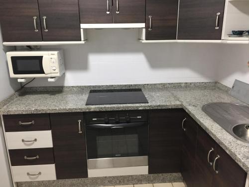 Apartamento Decada Los Alamos