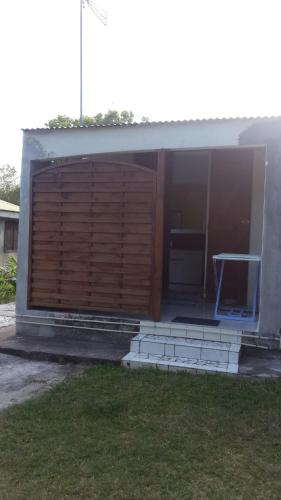 Facilities, Les petits sykriyes in Sainte Anne