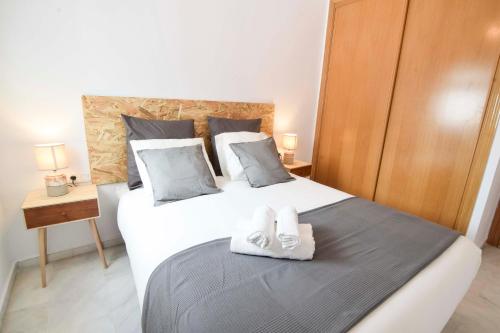 P&P Apartaments Carrera de Capuchinos, Málaga (fotografie 7)