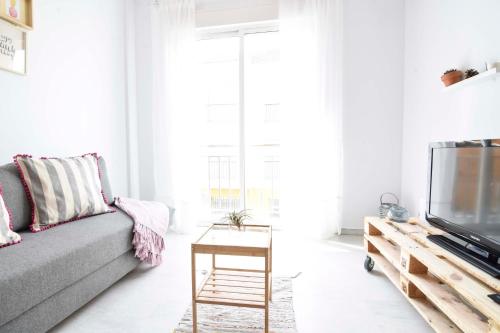 P&P Apartaments Carrera de Capuchinos