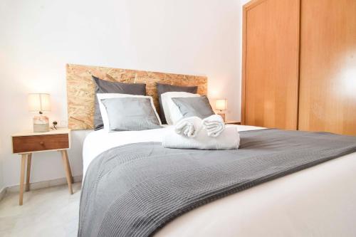 P&P Apartaments Carrera de Capuchinos, Málaga (fotografie 4)