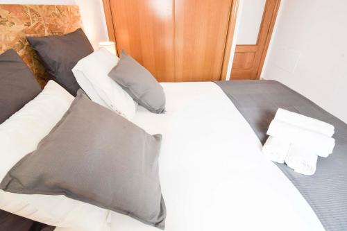P&P Apartaments Carrera de Capuchinos, Málaga (fotografie 5)