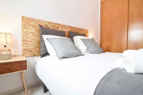 P&P Apartaments Carrera de Capuchinos, Málaga (fotografie 2)