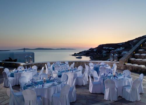 Photo 1 Mykonos Grand Hotel & Resort
