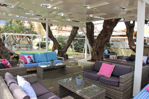 Effi Apartments - image 11