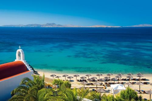 Mykonos Grand Resort