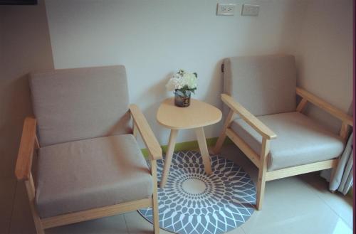Blowing in the wind Homestay – Jincheng, NV