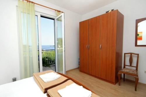  Apartment Molunat 3544e in Gruda