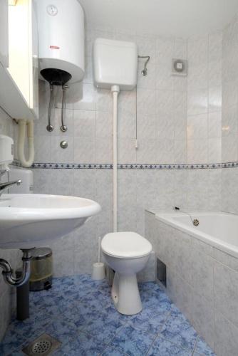  Apartment Molunat 3544d in Gruda