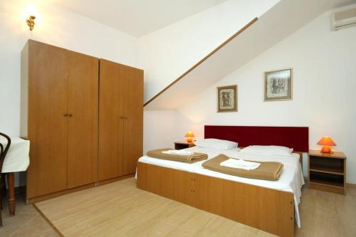  Studio Molunat 3544a in Gruda