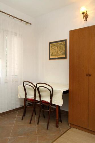  Studio Molunat 3544a in Gruda