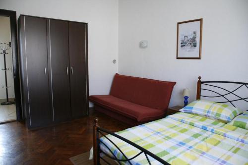 Three-Bedroom Apartment image 2