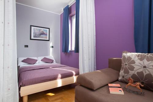 Family friendly apartments with a swimming pool Pula - 14924 - main image