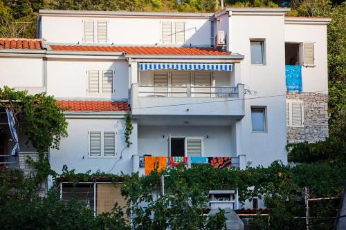 Apartment in Maslinica 