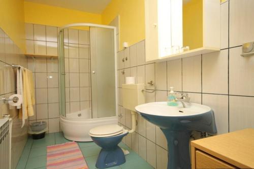  Double Room Mali Losinj 2495a in Mali Lošinj