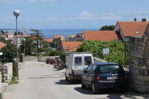  Double Room Mali Losinj 2495b in Mali Lošinj