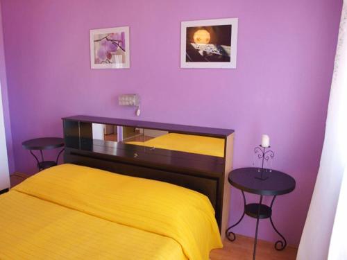  Double Room Mali Losinj 2495c in Mali Lošinj
