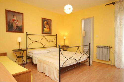  Double Room Mali Losinj 2495b in Mali Lošinj