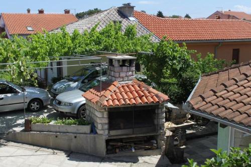  Double Room Mali Losinj 2495d in Mali Lošinj