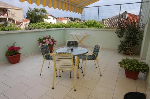  Double Room Mali Losinj 2495e in Mali Lošinj