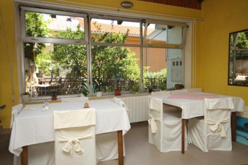  Double Room Mali Losinj 2495f in Mali Lošinj