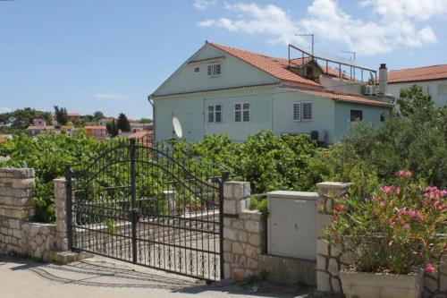  Double Room Mali Losinj 2495g in Mali Lošinj