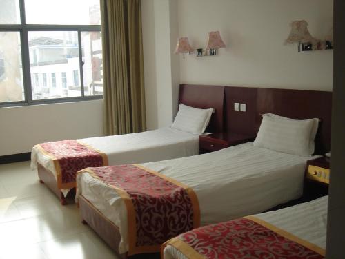Hui Lai Hotel