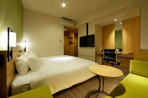 Candeo Hotels Tokyo Shimbashi