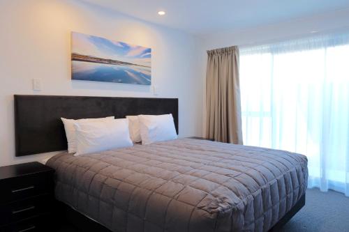 Stopforths Motel - Accommodation - Hokitika