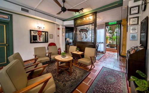 ล็อบบี้