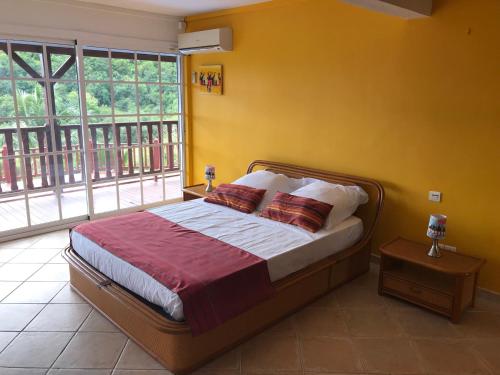 La Colombine in Сант Энн