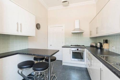 ALTIDO Amazing Hanover St Apt In City Centre 2BR, 2bath